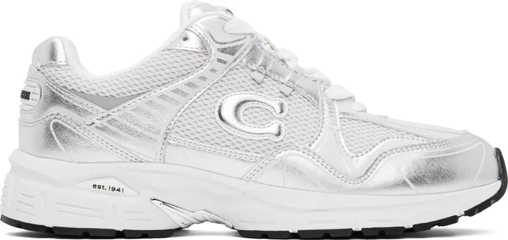 Optic White