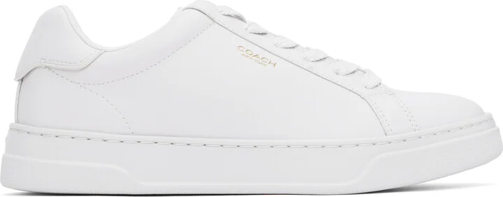 Optic White