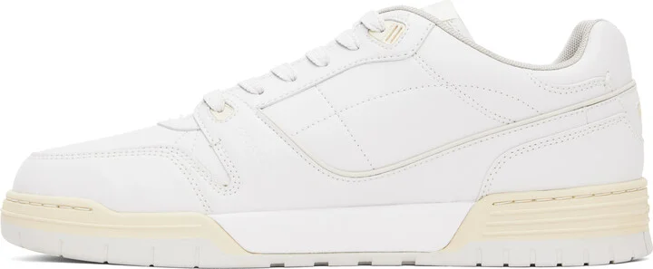 Coach 1941 White Soho Sneakers - Image 3