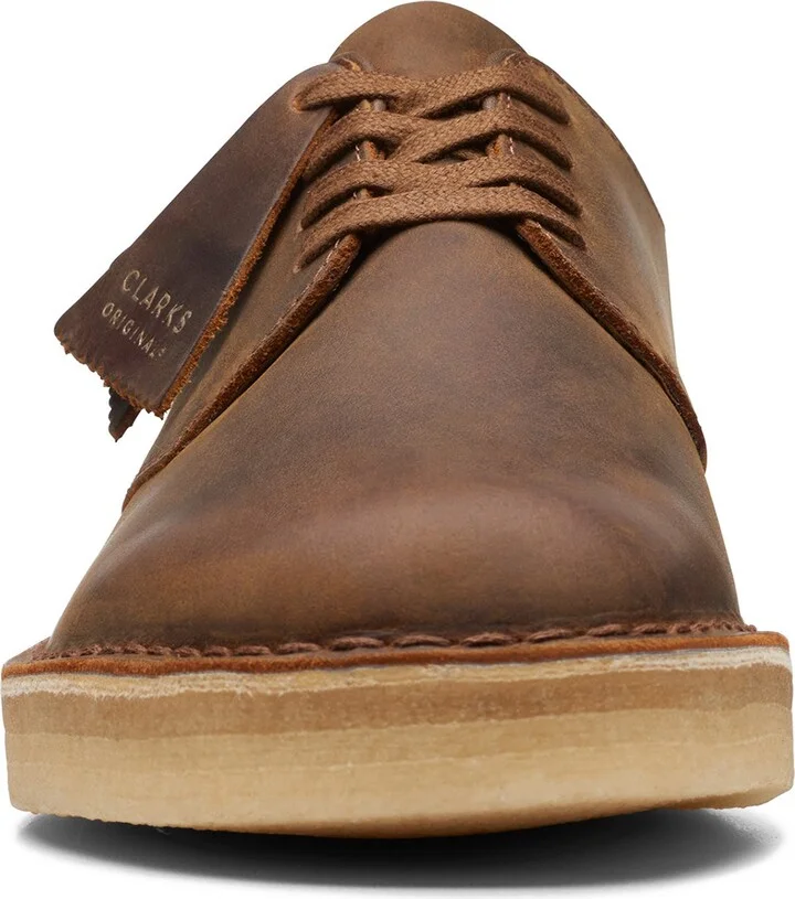 Coal London Sneaker - Image 3