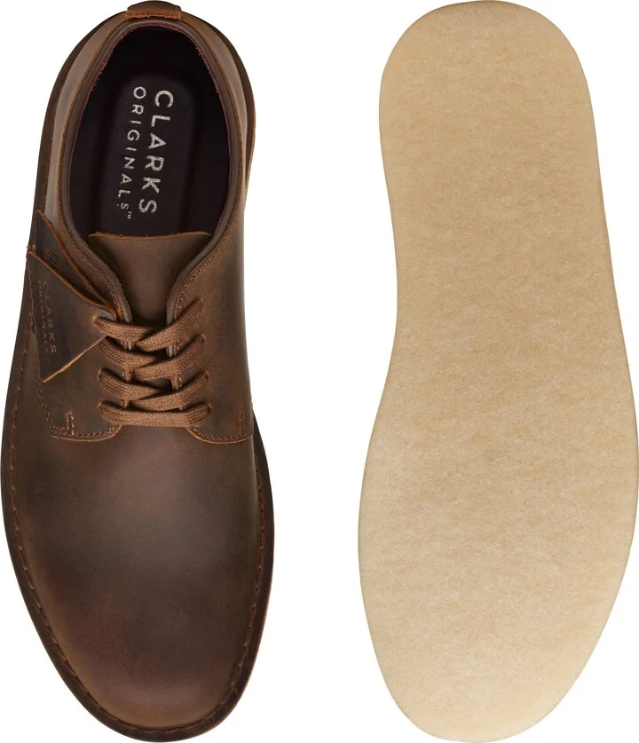 Coal London Sneaker - Image 4