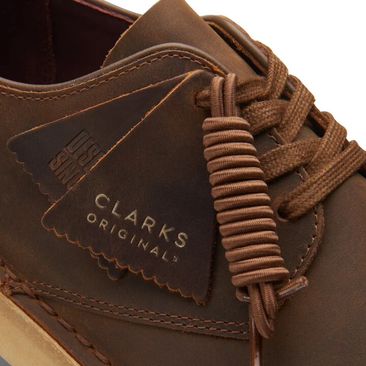 Coal London Sneaker - Image 6