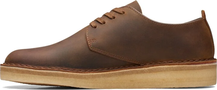 Coal London Sneaker - Image 8