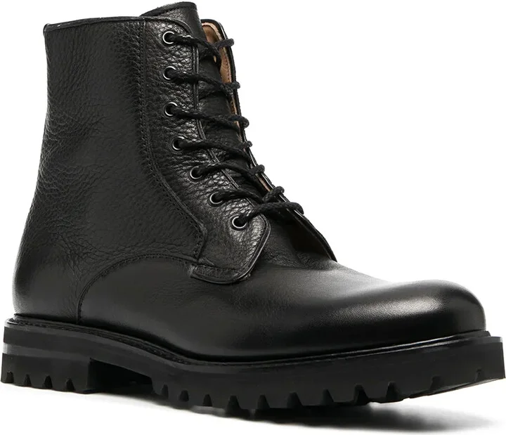 Coalport combat boots - Image 2