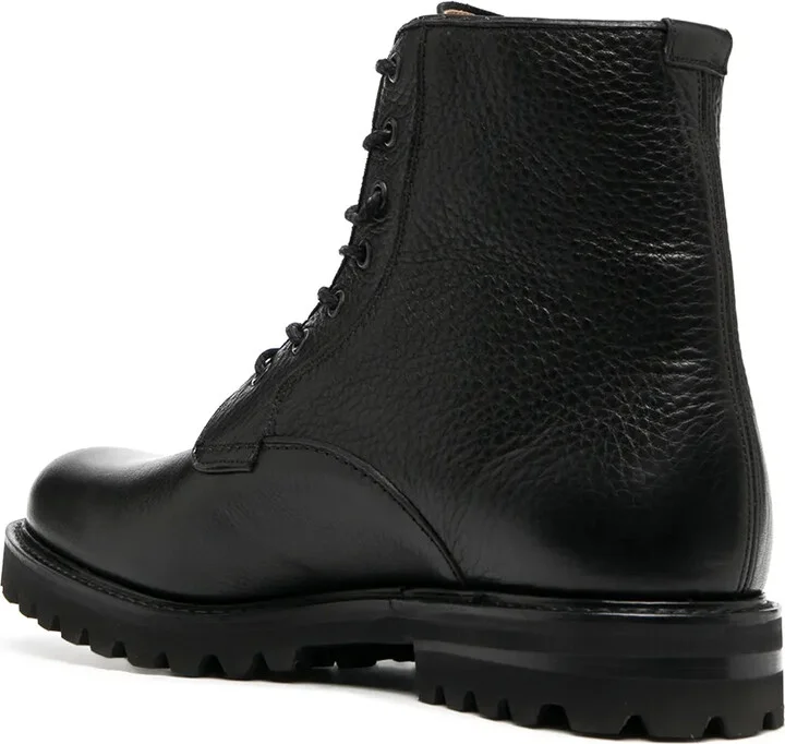 Coalport combat boots - Image 3