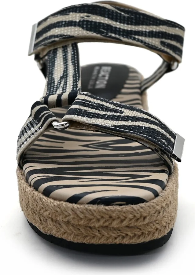 Coast Espadrille Sandal - Image 2
