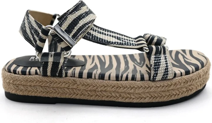Coast Espadrille Sandal - Image 4