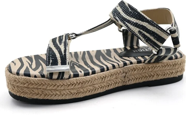 Coast Espadrille Sandal - Image 8