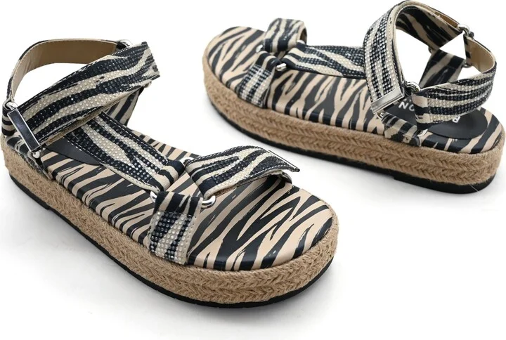 Coast Espadrille Sandal - Image 9