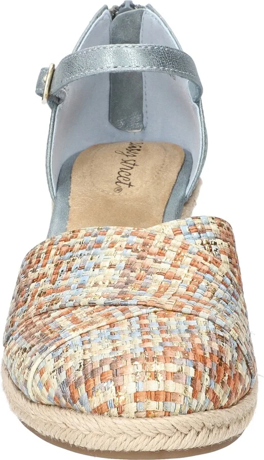 Coast Espadrille Wedge Sandal - Image 2