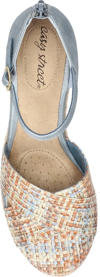 Coast Espadrille Wedge Sandal - Image 5