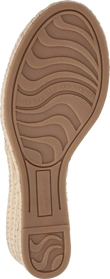 Coast Espadrille Wedge Sandal - Image 6