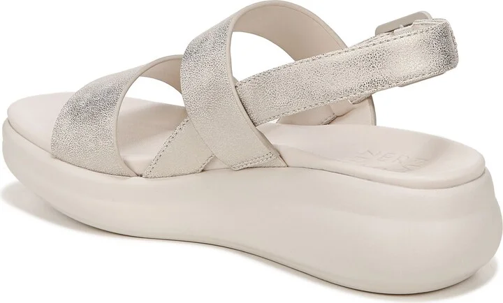 Coast Slingback Platform Sandal - Image 2