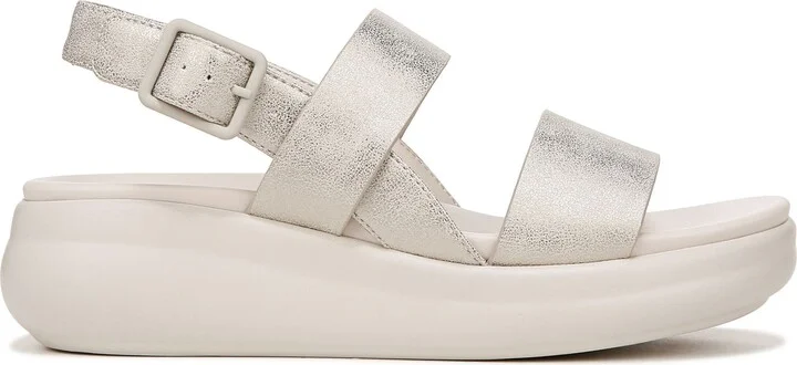 Coast Slingback Platform Sandal - Image 3