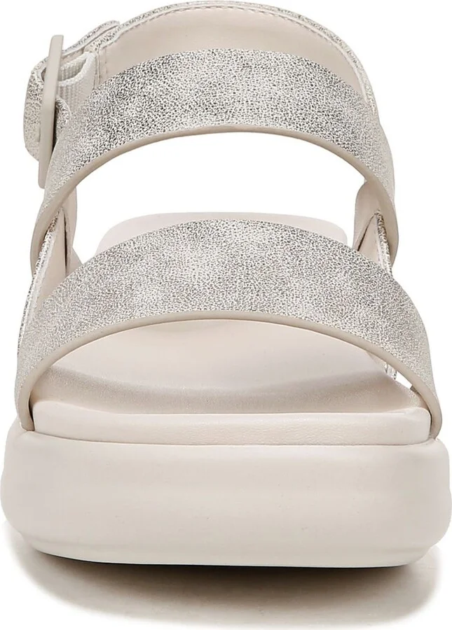 Coast Slingback Platform Sandal - Image 4