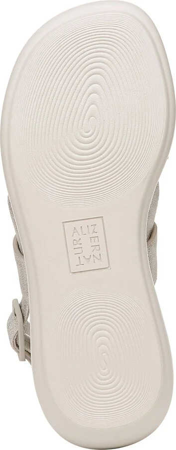 Coast Slingback Platform Sandal - Image 6