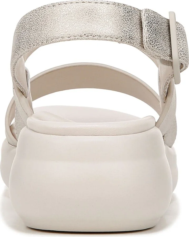 Coast Slingback Platform Sandal - Image 7