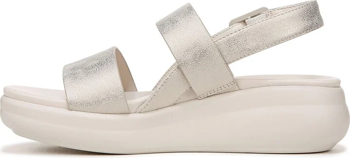 Coast Slingback Platform Sandal - Image 8