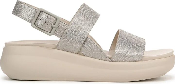 Coast Slingback Platform Sandal - Image 3