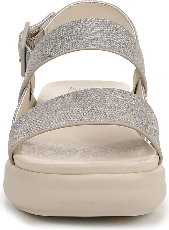 Coast Slingback Platform Sandal - Image 4