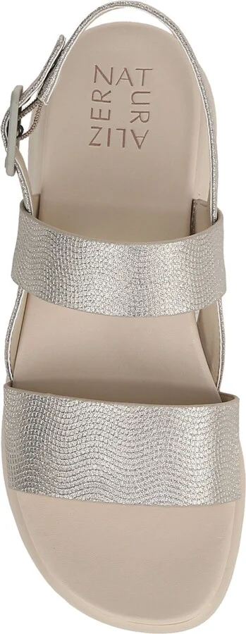 Coast Slingback Platform Sandal - Image 5