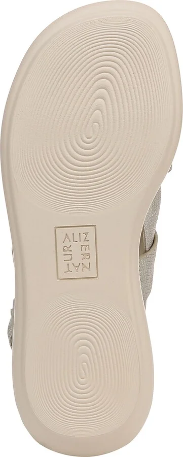 Coast Slingback Platform Sandal - Image 6