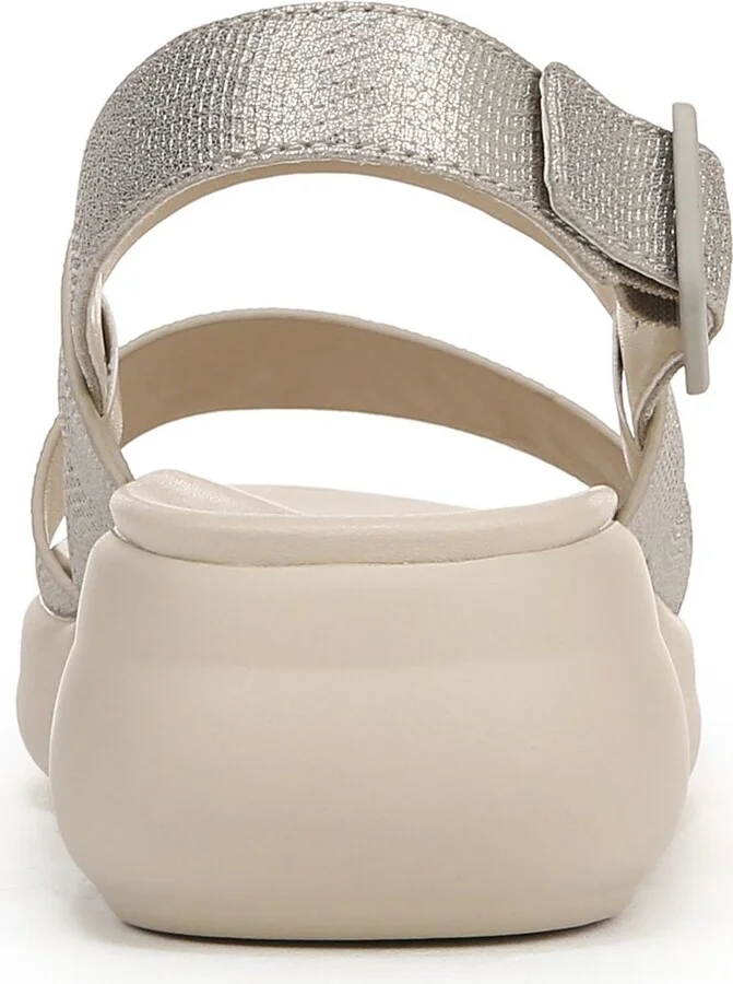 Coast Slingback Platform Sandal - Image 7