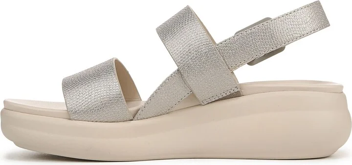 Coast Slingback Platform Sandal - Image 9