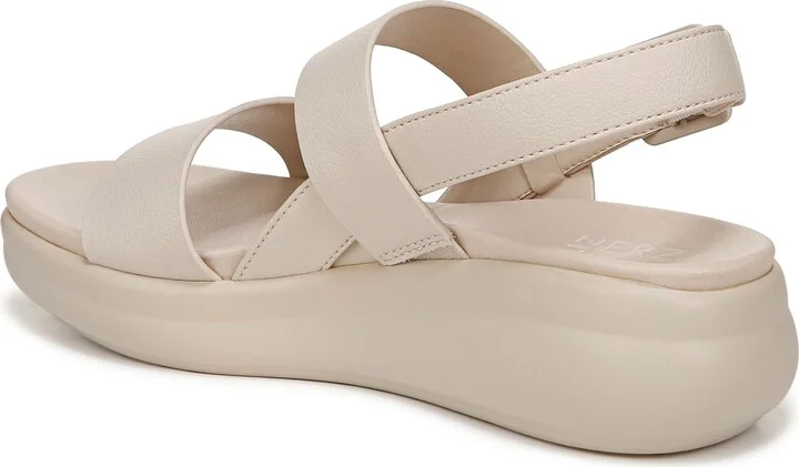 Coast Slingback Platform Sandal - Image 11