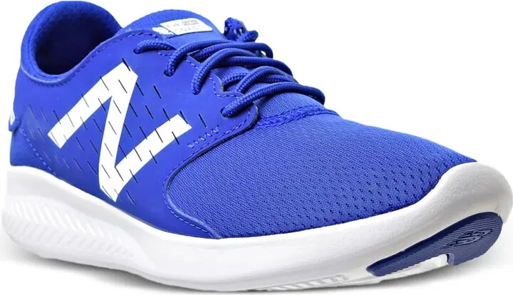 Coast V3 "Blue" sneakers - Image 2