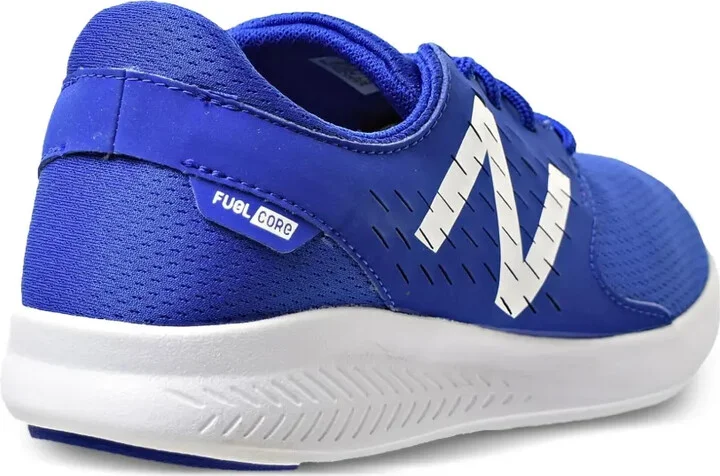 Coast V3 "Blue" sneakers - Image 3