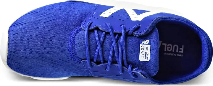 Coast V3 "Blue" sneakers - Image 4