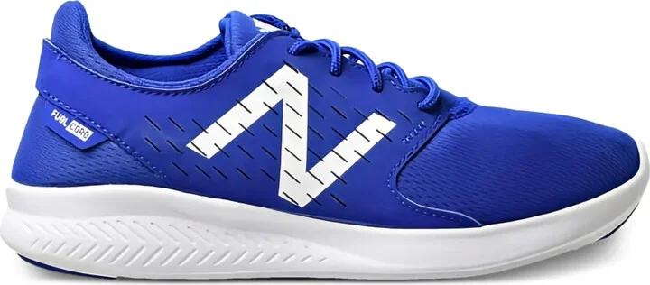 Coast V3 "Blue" sneakers