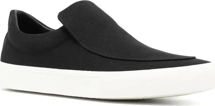 Coastal Canvas Sneakers - Image 2