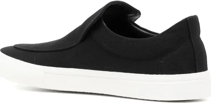 Coastal Canvas Sneakers - Image 3
