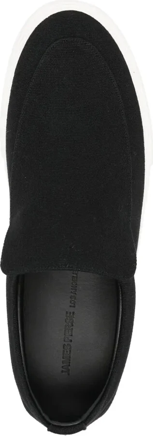 Coastal Canvas Sneakers - Image 4