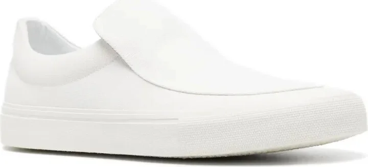 Coastal Canvas Sneakers - Image 2