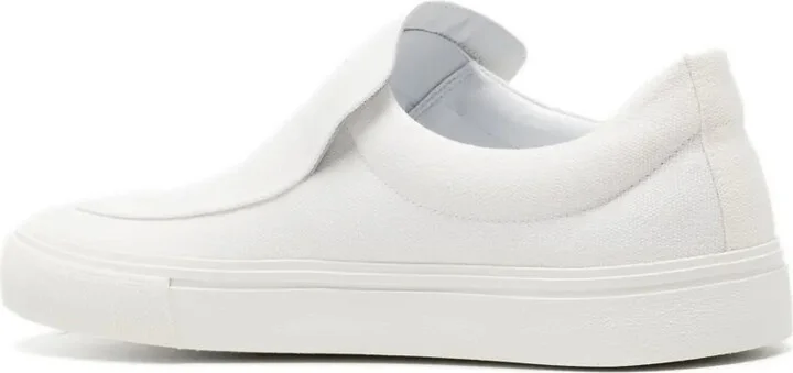 Coastal Canvas Sneakers - Image 3