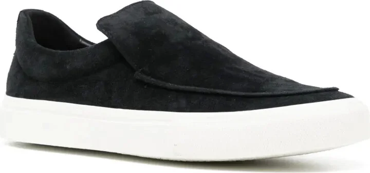 Coastal Suede Sneakers - Image 2