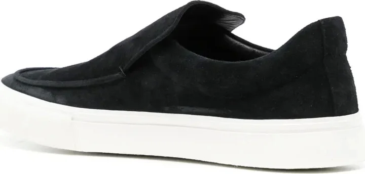 Coastal Suede Sneakers - Image 3
