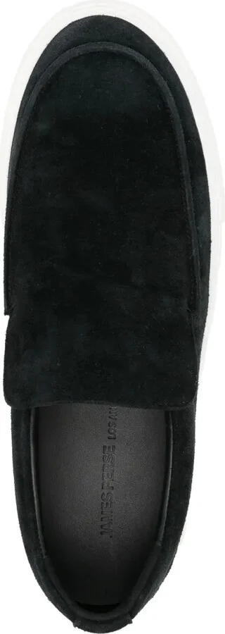 Coastal Suede Sneakers - Image 4