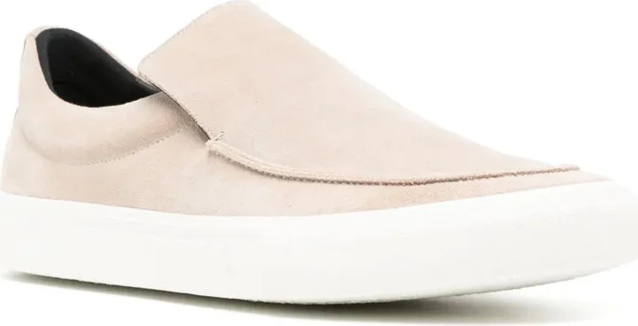 Coastal Suede Sneakers - Image 2