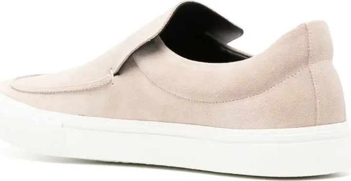 Coastal Suede Sneakers - Image 3