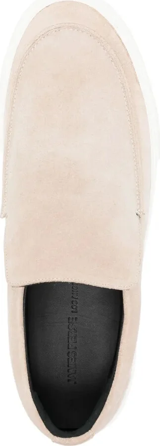 Coastal Suede Sneakers - Image 4