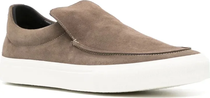 Coastal Suede Sneakers - Image 2