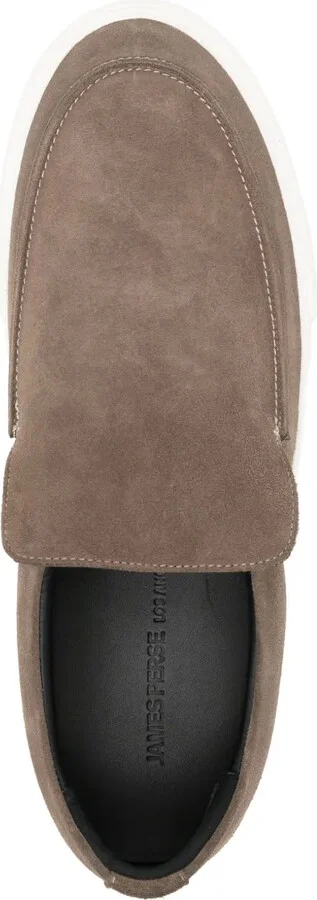 Coastal Suede Sneakers - Image 4