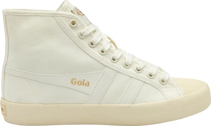 Coaster High Top Sneaker - Image 2