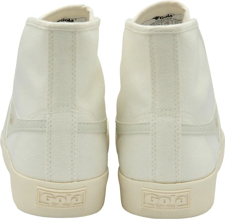 Coaster High Top Sneaker - Image 3