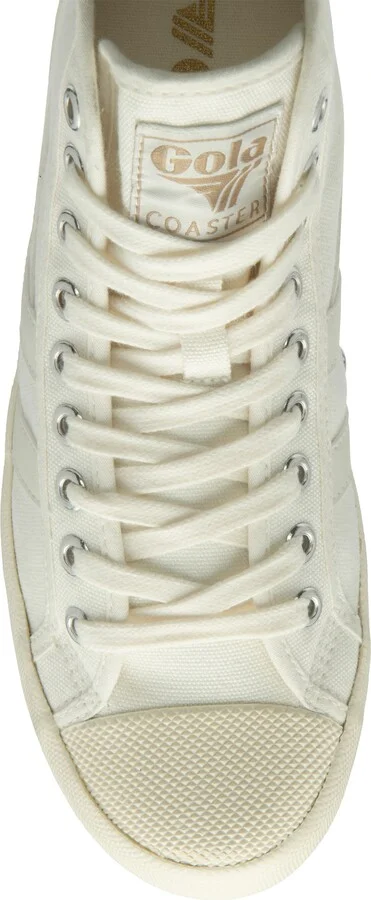Coaster High Top Sneaker - Image 4