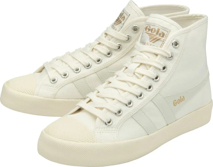 Coaster High Top Sneaker - Image 5
